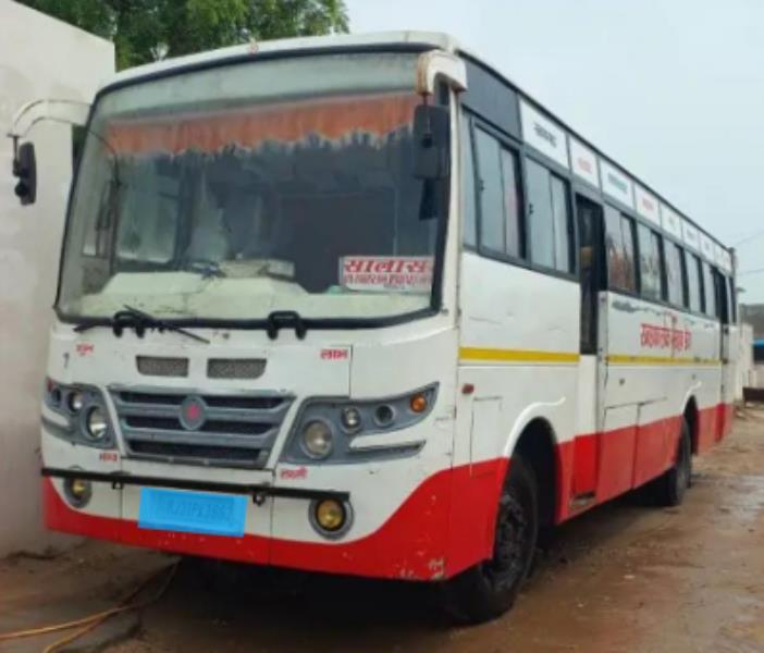 Ashok Leyland Viking